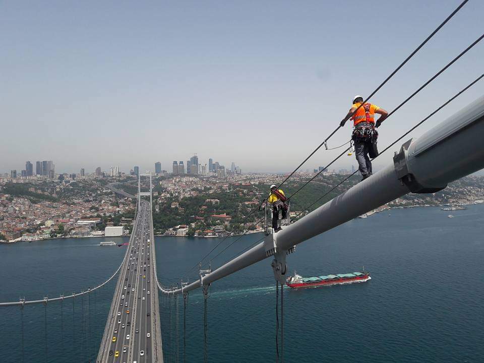 Yüksek İrtifa Operasyonu