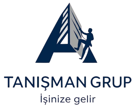 Tanışman Grup logo